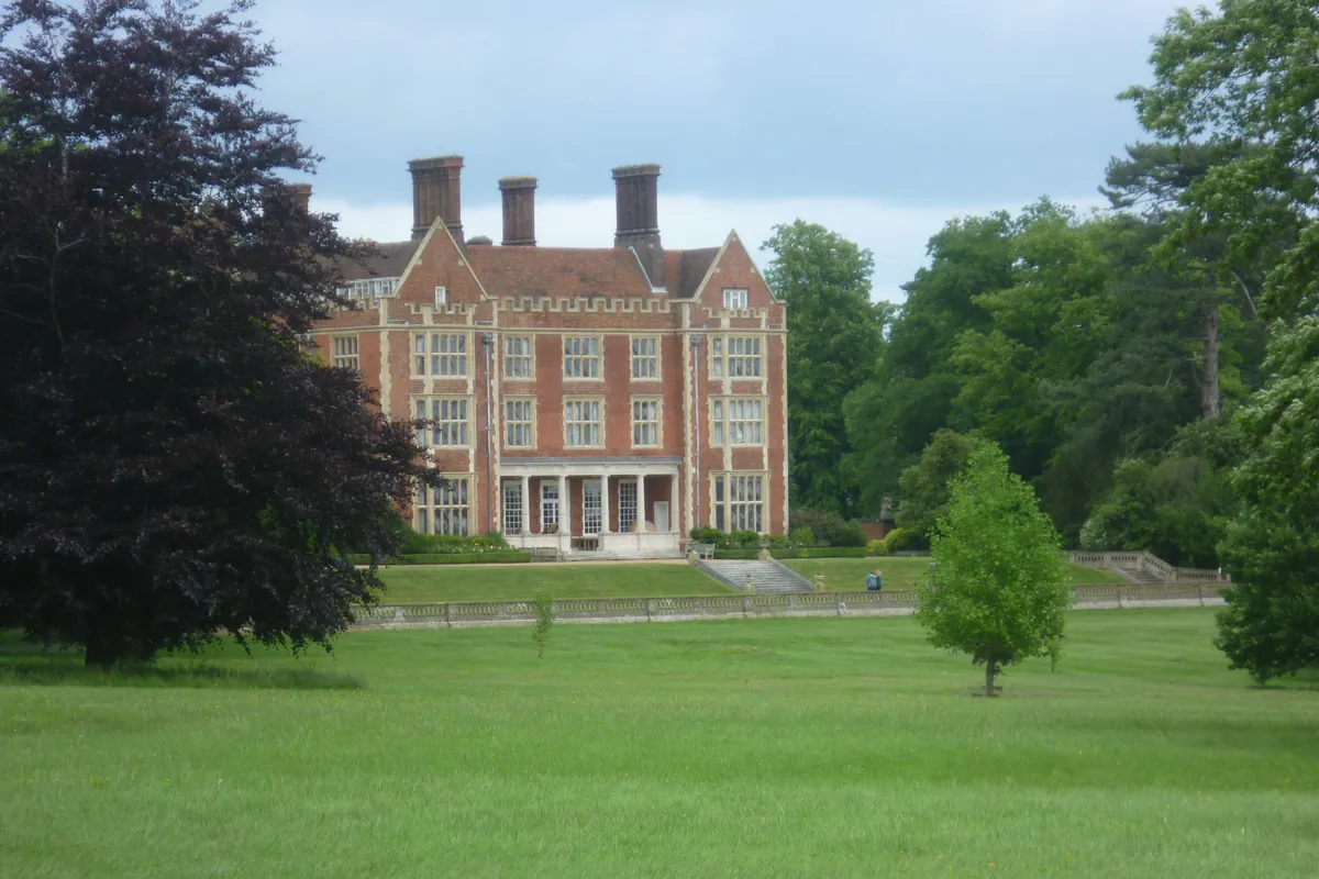 Benenden School