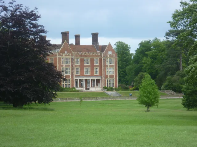 Benenden School