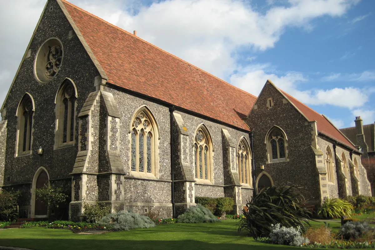 Brighton College