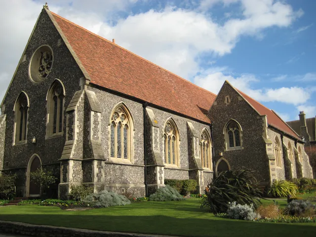 Brighton College