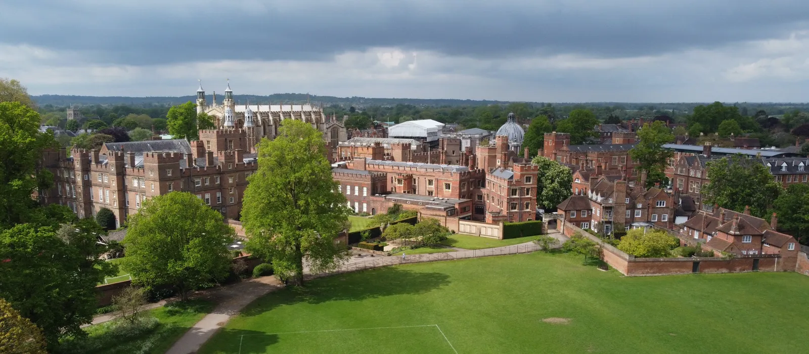 Carousel: Eton College