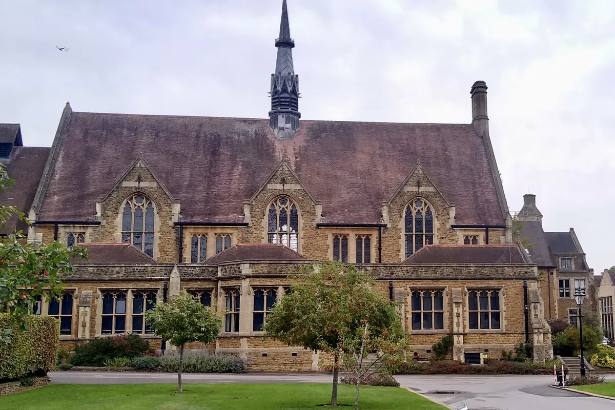 Charterhouse