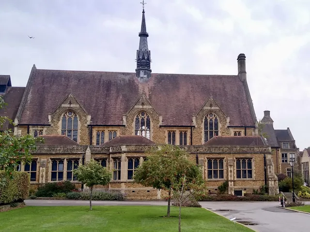 Charterhouse