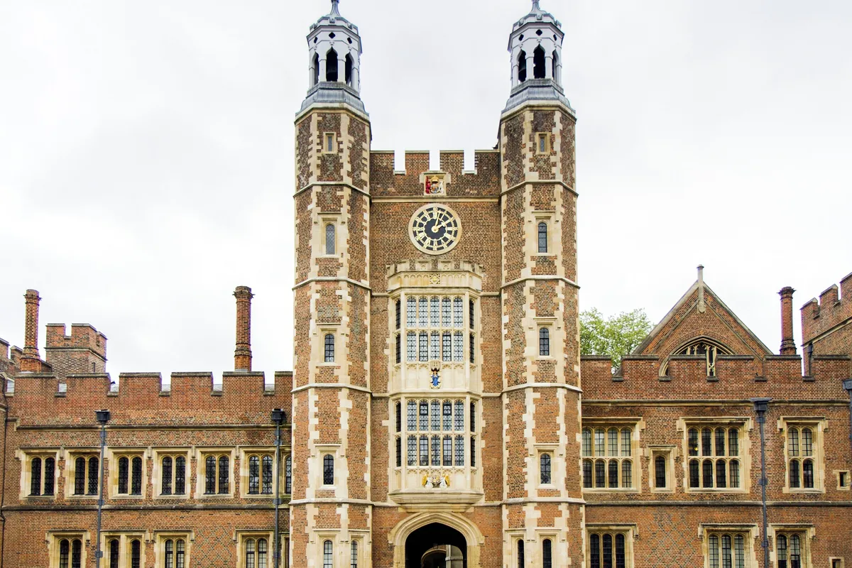 Eton College