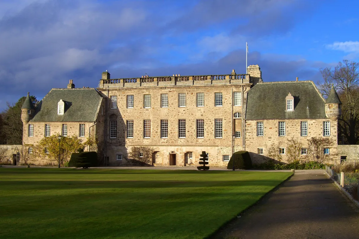 Gordonstoun