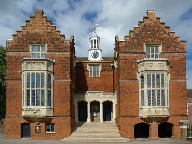 Harrow School