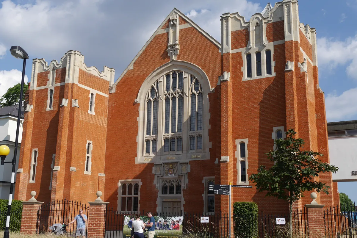 King's College School