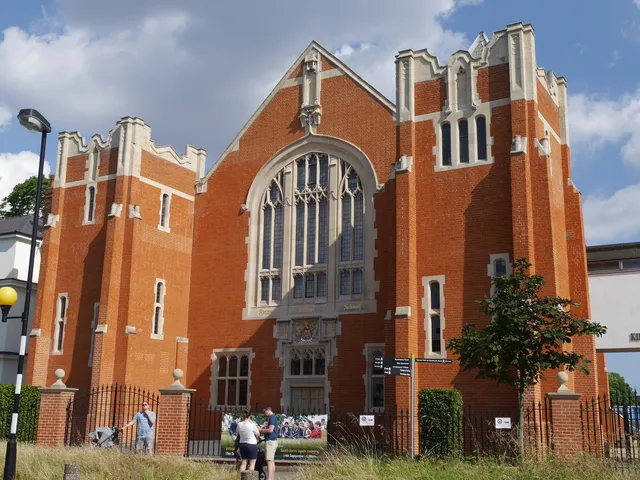 King's College School