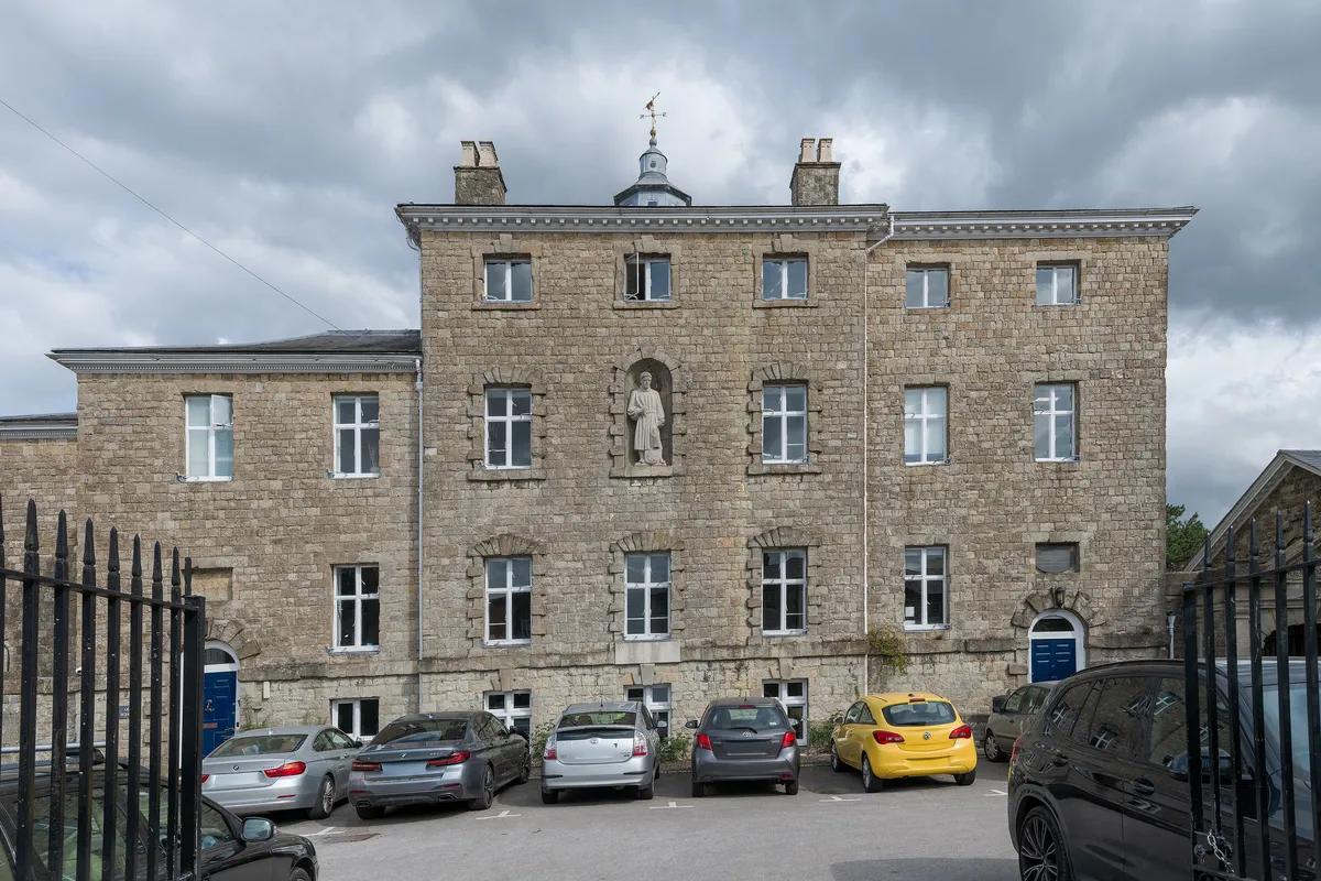 Sevenoaks School