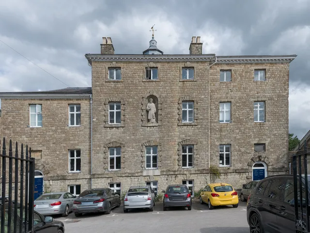 Sevenoaks School